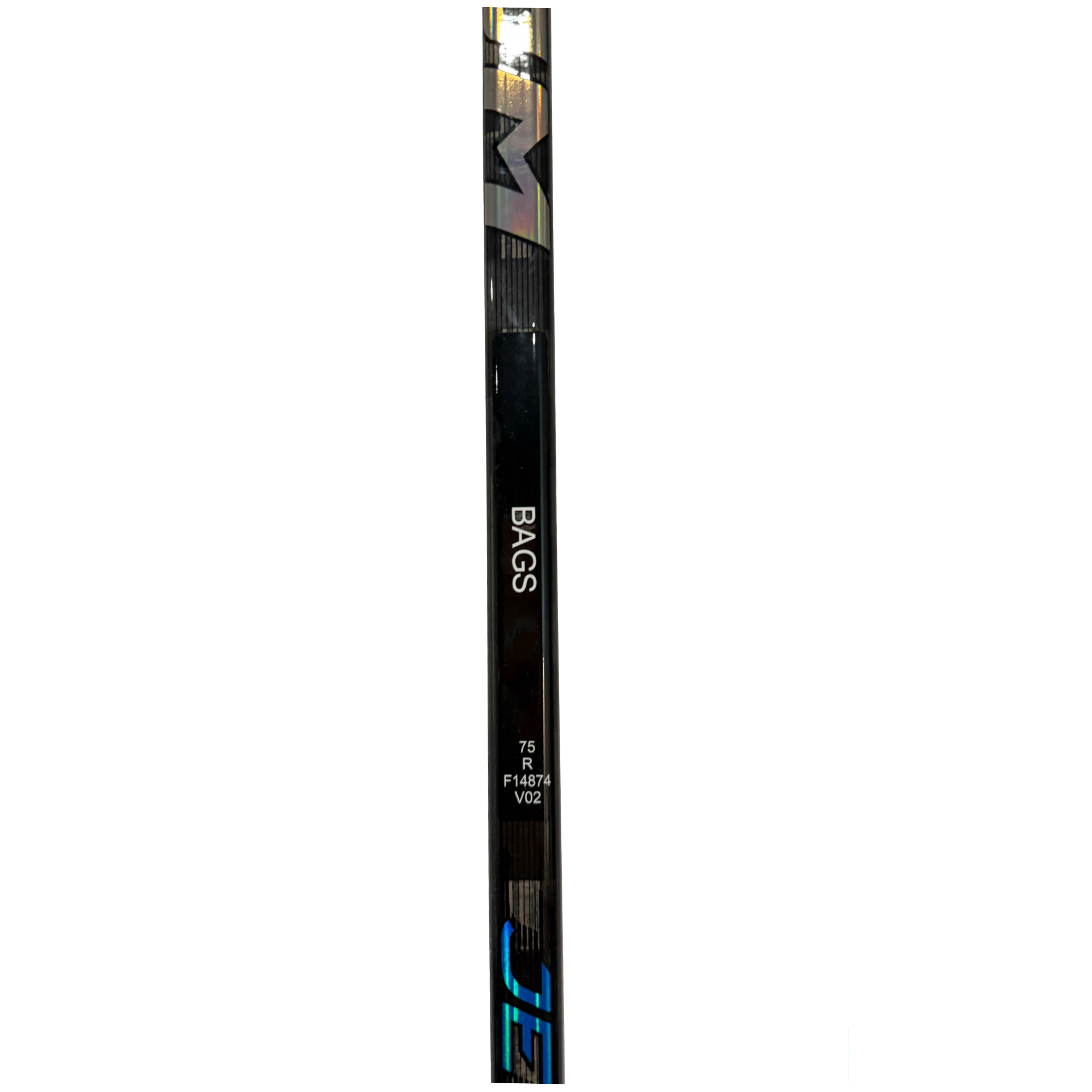 CCM JETSPEED FT7 PRO 75 FLEX P90 RH